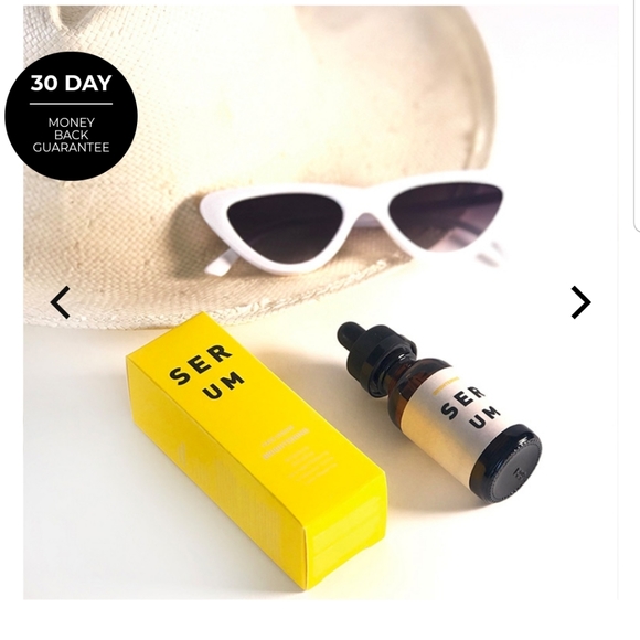 Way of Will Face Brightening Serum - Picture 2 of 7